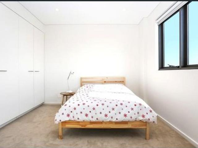 Apartment for rent in Inner West, Sydney