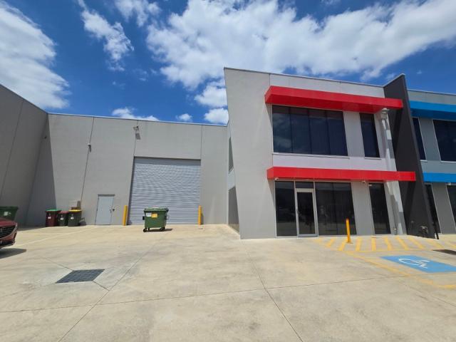 Warehouse for rent in Camerons Creek, Victoria