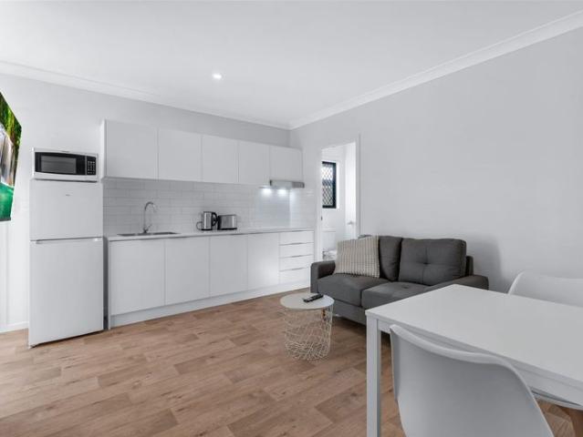 Granny Flat for rent in Toombul, Queensland