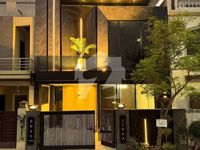 House for sale in Rawalpindi, Islamabad Capital Territory
