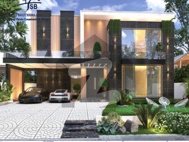 House for sale in Sialkot, Punjab