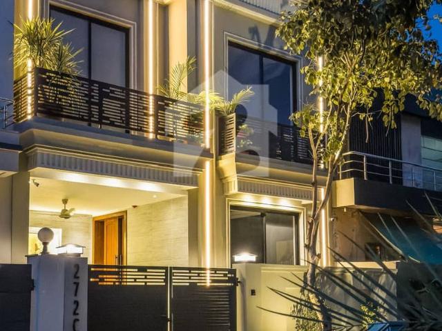 House for sale in Rawalpindi, Islamabad Capital Territory