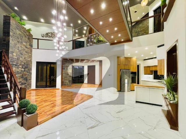 House for sale in اسلام آباد, زون 1