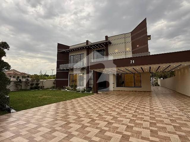 House for sale in Islamabad