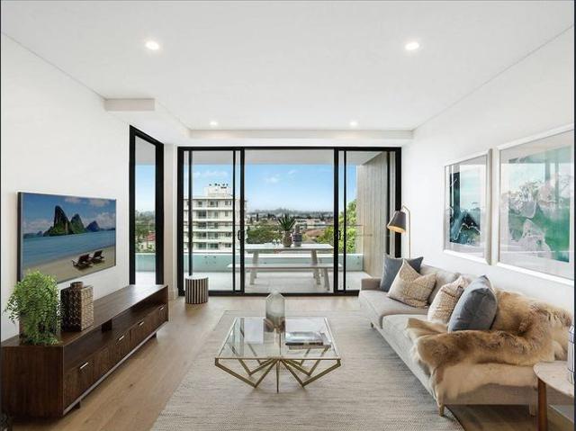 Apartment for rent in Sydney, New South Wales