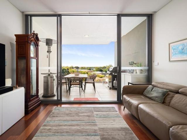 Apartment for rent in Sydney, New South Wales