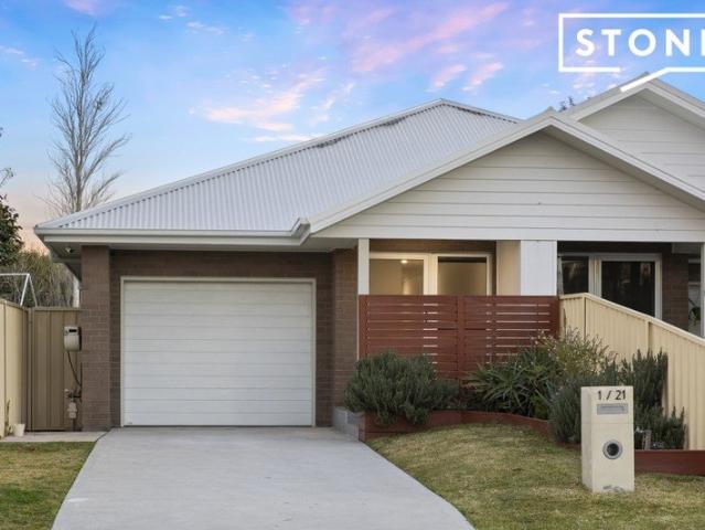 Apartment for sale in New South Wales