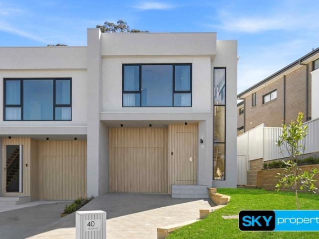 House for sale in Sydney, New South Wales