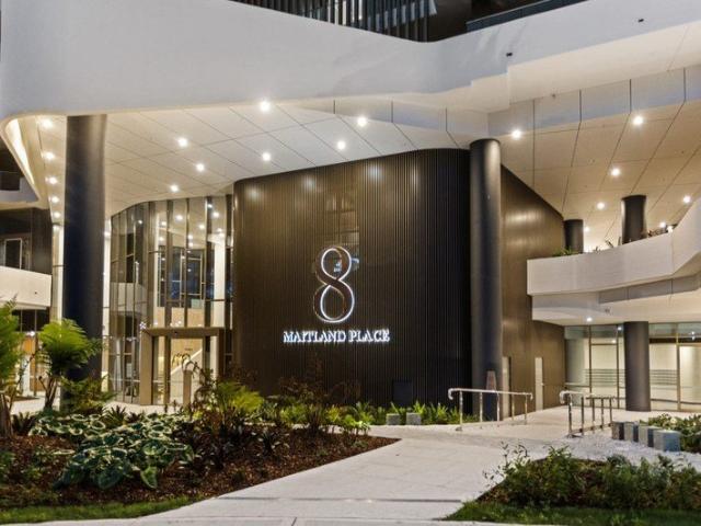 Apartment for rent in Norwest, Sydney