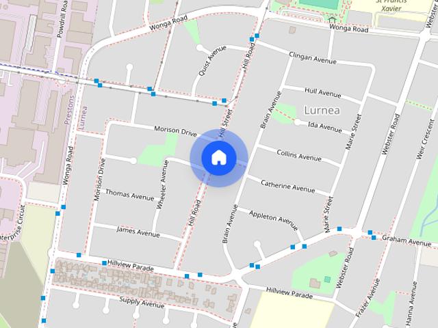 House for rent in Sydney, New South Wales