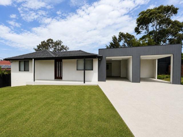 House for rent in Sydney, New South Wales