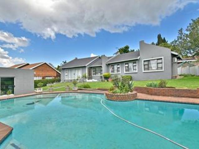 House for sale in Johannesburg, South & Alberton