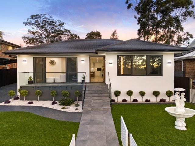 House for sale in Sydney, New South Wales