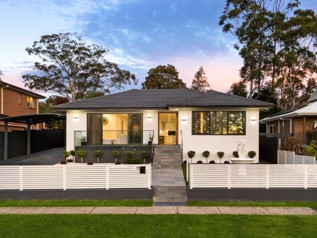 House for sale in North Ryde, Sydney