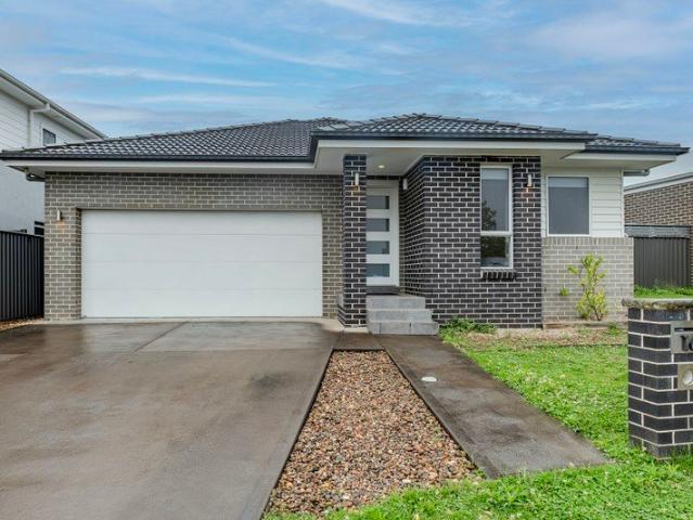 House for rent in Jordan Springs, Sydney
