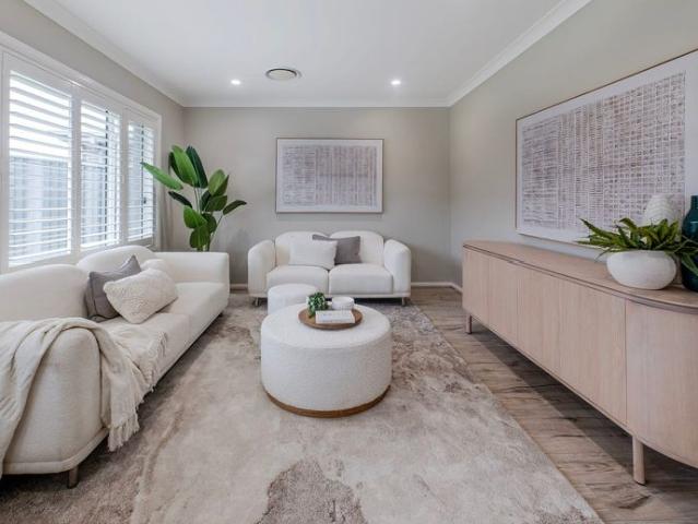 House for rent in Jordan Springs, Sydney
