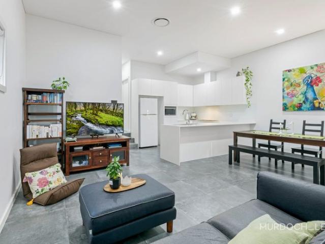 House for rent in Baulkham Hills, Sydney