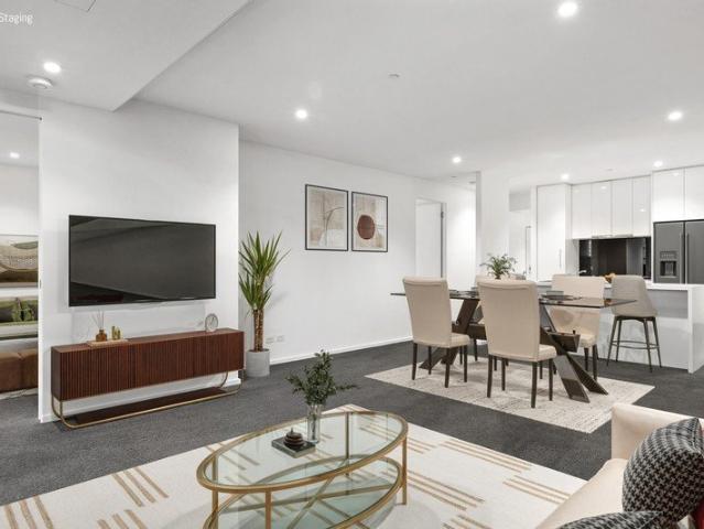 Apartment for sale in Melbourne