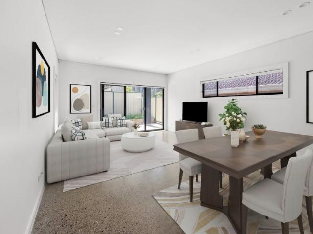 House for rent in Fairfield Heights