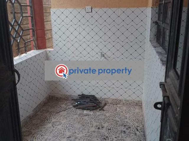 House for sale in Juja