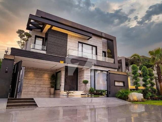 House for sale in Islamabad