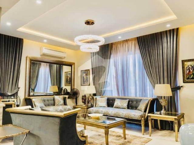 House for sale in اسلام آباد, زون 1