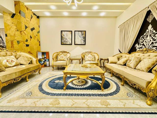 House for sale in Islamabad