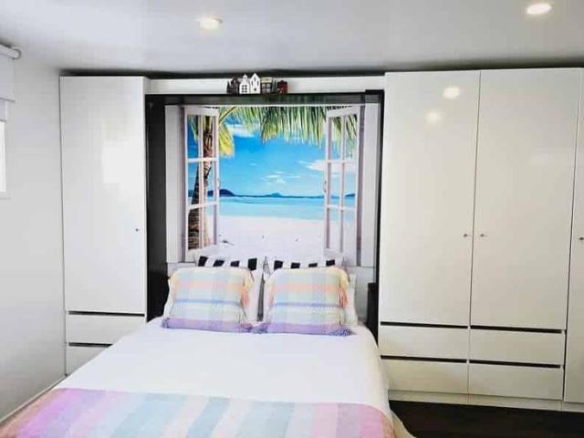 Apartment for rent in Sunnynook, Oroua County