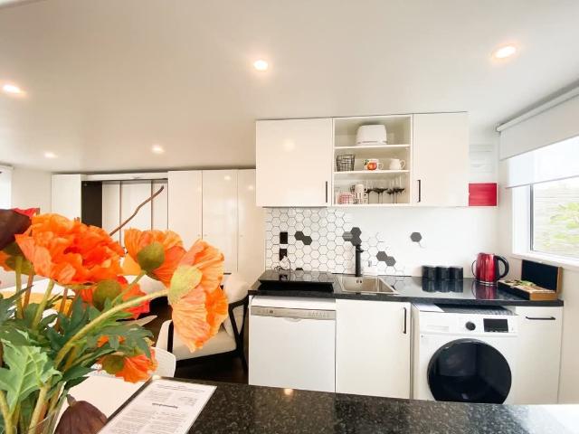 Apartment for rent in Sunnynook, Oroua County