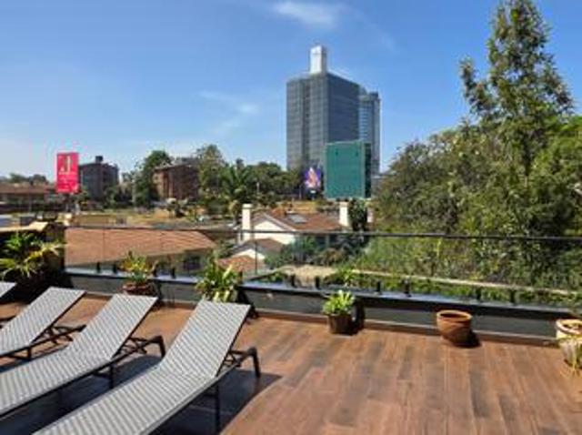 Apartment for rent in Njiru, Nairobi