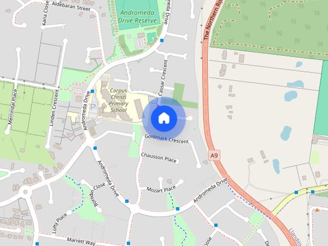 House for rent in Cranebrook, Sydney