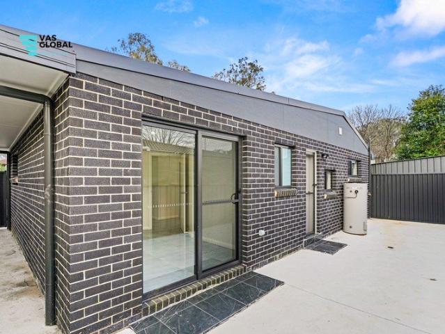 Apartment for rent in Lethbridge Park, Sydney