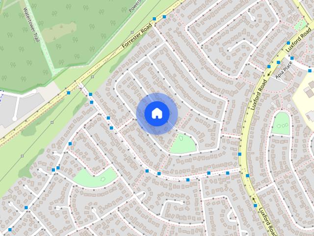 Apartment for rent in Lethbridge Park, Sydney