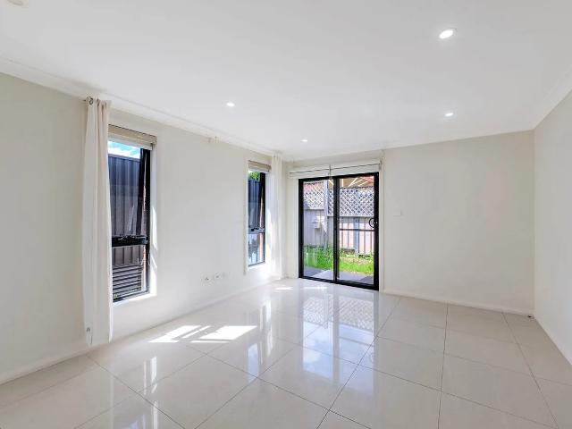 House for rent in Cranebrook, Sydney