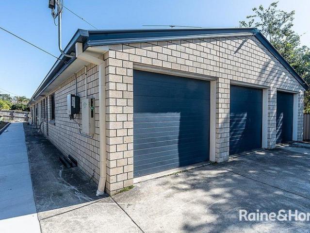 Duplex for rent in Toombul, Queensland