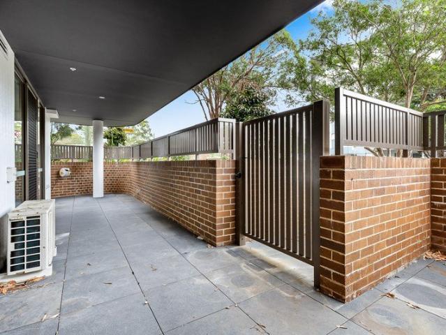 Apartment for rent in Strathfield, New South Wales