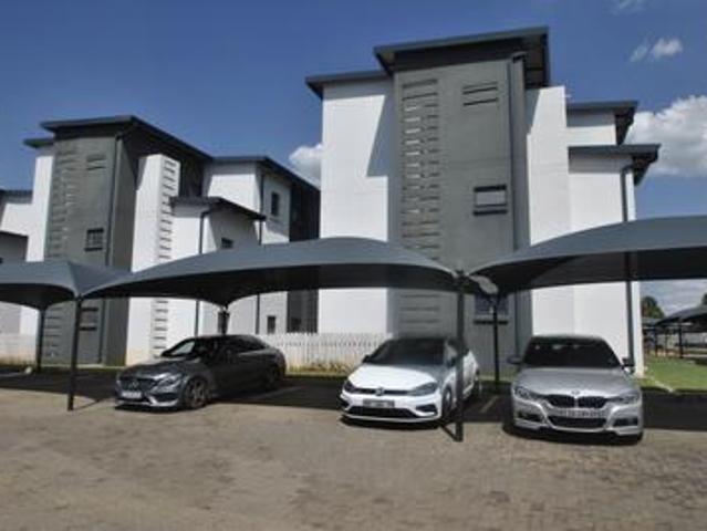 Apartment for sale in Nimbati Residence, City of Ekurhuleni Metropolitan Municipality