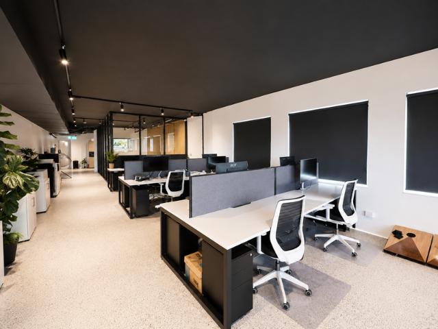 Office for rent in Toombul, Queensland