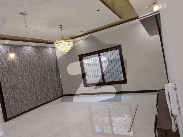 House for sale in North Nazimabad Town, North Waziristan
