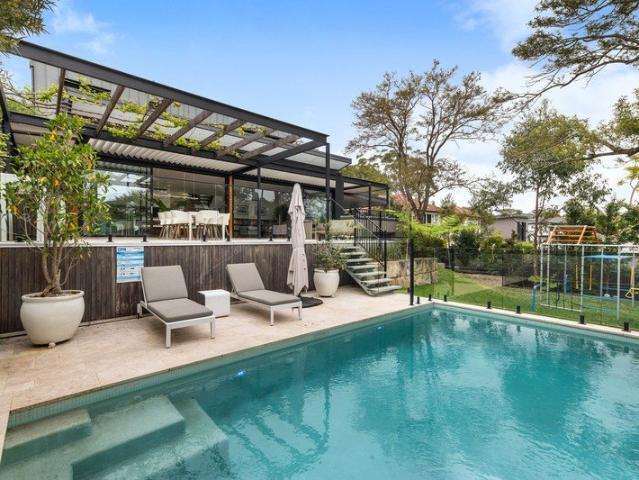 House for sale in Sydney, New South Wales