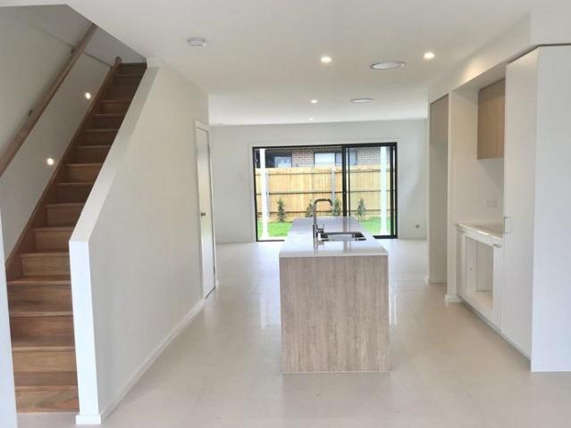 House for rent in Box Hill, Sydney