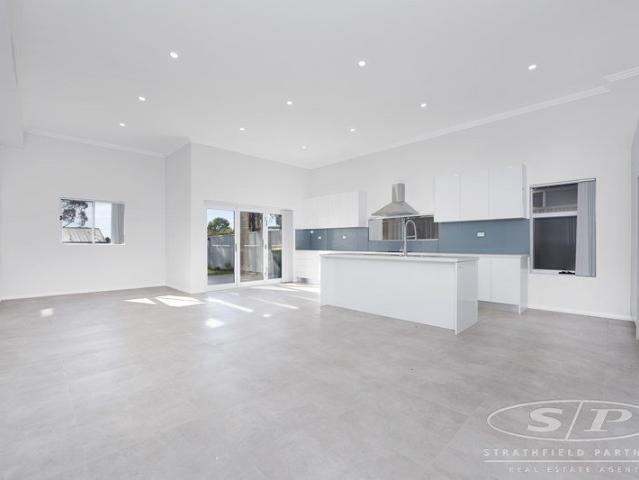 House for rent in Lurnea, Sydney
