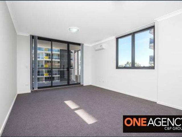Apartment for rent in Warwick Farm, Sydney