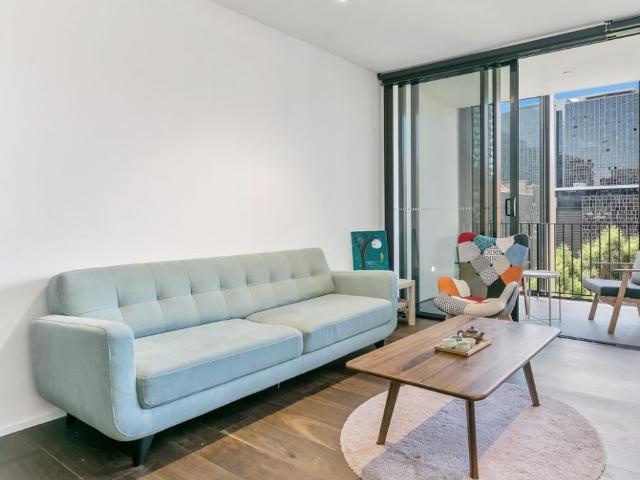 Apartment for rent in Aarons Pass