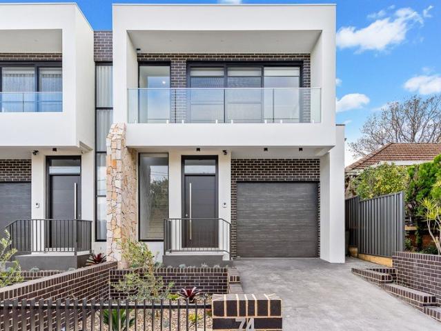 House for rent in St George, Sydney