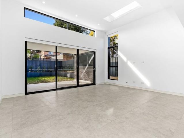 House for rent in St George, Sydney