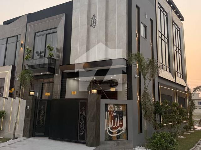 House for sale in Rawalpindi, Islamabad Capital Territory