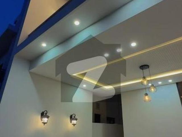 House for sale in Islamabad