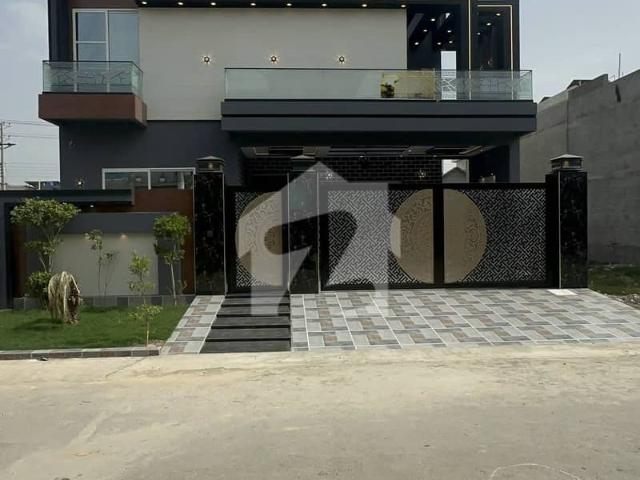 House for sale in Rawalpindi, Islamabad Capital Territory