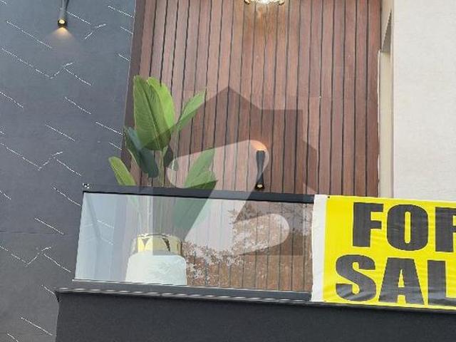 House for sale in Rawalpindi, Islamabad Capital Territory